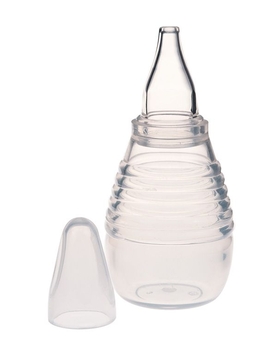 Аспіратор назальний Canpol Babies (56/154) - Pampik