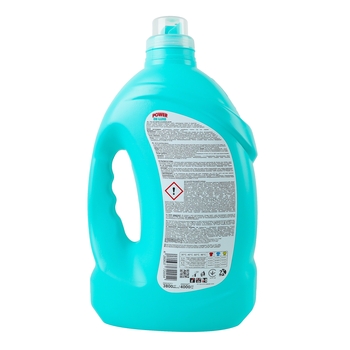 Гель для стирки цветных вещей Power De Luxe, 4 л - Pampik - 3