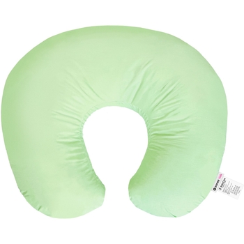 Наволочка на подушку для кормления Sonex BabyCare, 58x54x17 см, зеленый (SO102134) - Pampik - 2