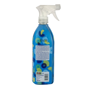 Средство для мытья стекла Mayeri Лимон, 750 мл - Pampik - 2