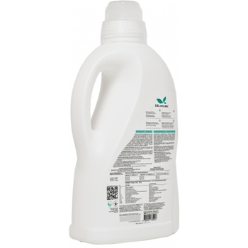 Гель для стирки DeLaMark Universal, 2 л - Pampik - 2