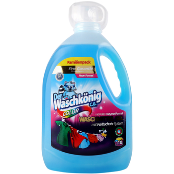 Гель для стирки Der Waschkonig Color, 3.305 л - Pampik