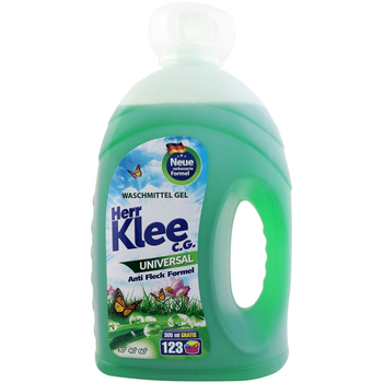 Гель для стирки Herr Klee Universal, 4.305 л - Pampik