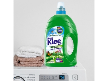 Гель для стирки Herr Klee Universal, 4.305 л - Pampik - 4