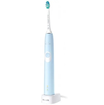 Электрическая зубная щетка Philips HX6803/04 (3930525) - Pampik