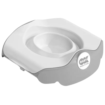 Дорожный горшок OK Baby Roady, голубой (39055535) - Pampik - 4