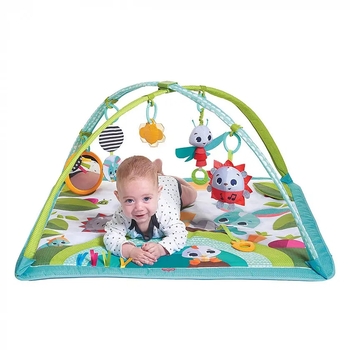 Развивающий коврик с дугами Tiny Love Веселая Полянка (1206506830) - Pampik - 3