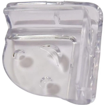 Захисні накладки на меблі Курносики, прозорі, 4 шт. (7185) - Pampik