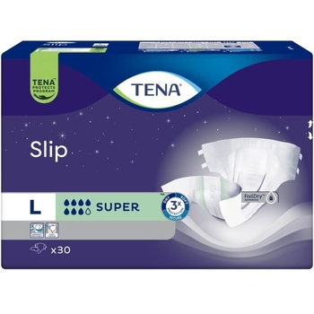 Підгузки для дорослих Tena Slip Super Large, 30 шт. - Pampik - 2