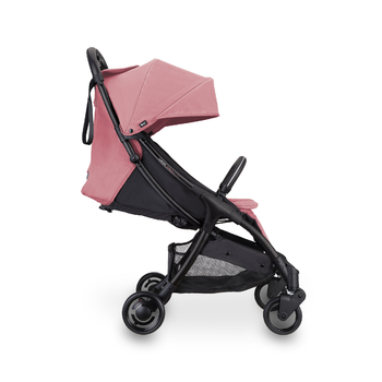 Коляска прогулянкова Globber Stroll.Lite, пастельно-рожевий (925-210) - Pampik - 10