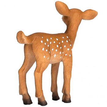 Игровая фигурка Mojo Олененок белохвостый (387036) - Pampik - 5