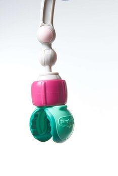 Дуга розвиваюча для коляски Tiny Love Мрії Принцеси (1404400030) - Pampik - 6