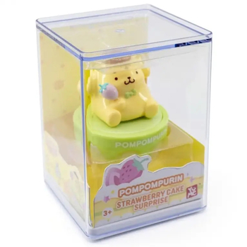 Колекційна іграшка Hello Kitty та Друзі Ювілейна 50 Помпомпурін (11675) - Pampik - 4