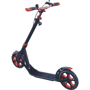 Уцінка. Самокат Globber One NL 230 Ultimate, червоний з сірим (479-100) - Pampik - 6
