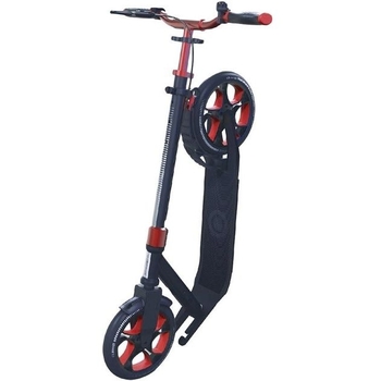 Уцінка. Самокат Globber One NL 230 Ultimate, червоний з сірим (479-100) - Pampik - 8