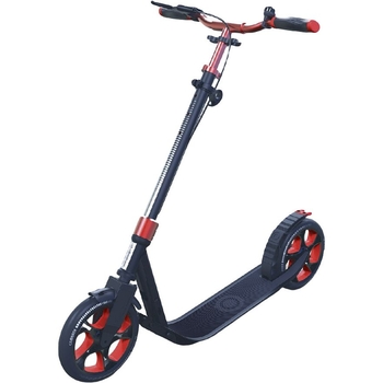Уцінка. Самокат Globber One NL 230 Ultimate, червоний з сірим (479-100) - Pampik - 4