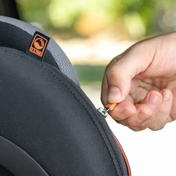 Автокрісло Evenflo Revolve 360 LX Rockland Green (032884203512) - Pampik - 10