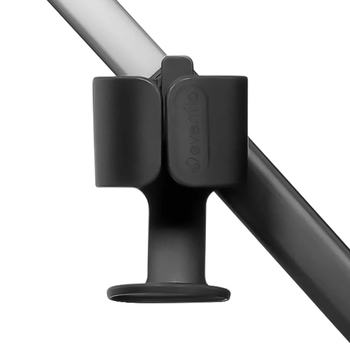 Автокрісло Evenflo Shyft SensoreSafe DualRide Beaufort Black (032884203376) - Pampik - 21