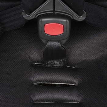 Автокрісло Evenflo SensorSafe Revolve 360 LX Onyx Black (032884203468) - Pampik - 10