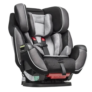 Автокрісло Evenflo Symphony ELITE/DLX Paramount (032884187515) - Pampik - 2