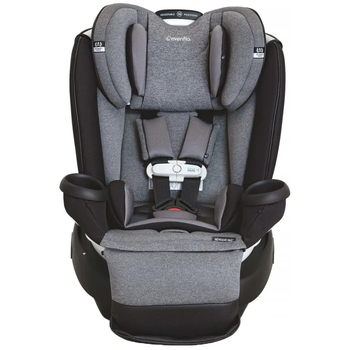 Автокрісло Evenflo SensorSafe Revolve 360 LX Moonstone (032884203475) - Pampik