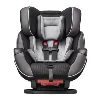 Автокрісло Evenflo Symphony ELITE/DLX Paramount (032884187515) - Pampik - 3