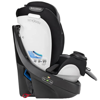 Автокрісло Evenflo SensorSafe Revolve 360 LX Moonstone (032884203475) - Pampik - 4