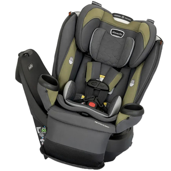 Автокрісло Evenflo Revolve 360 LX Rockland Green (032884203512) - Pampik - 3