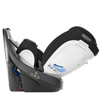 Автокрісло Evenflo SensorSafe Revolve 360 LX Moonstone (032884203475) - Pampik - 5