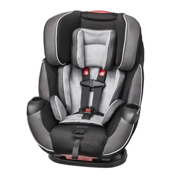 Автокрісло Evenflo Symphony ELITE/DLX Paramount (032884187515) - Pampik - 4