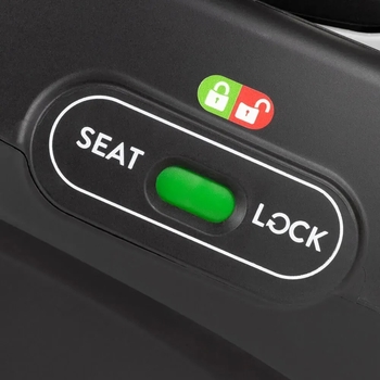 Автокрісло Evenflo Revolve 360 LX Rockland Green (032884203512) - Pampik - 17