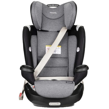 Автокрісло Evenflo SensorSafe Revolve 360 LX Moonstone (032884203475) - Pampik - 7