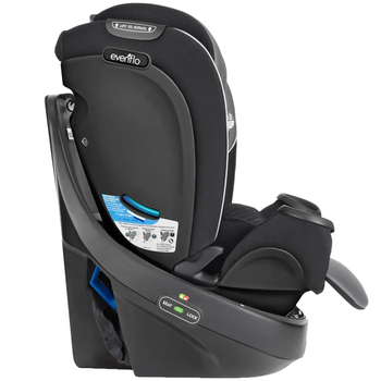 Автокрісло Evenflo Revolve 360 LX Amherst Gray (032884201983) - Pampik - 3
