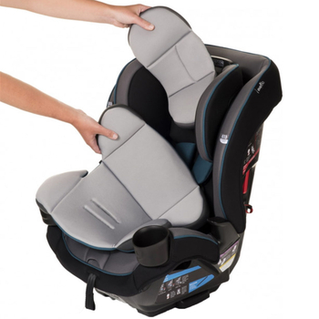 Автокрісло Evenflo EveryKid LX Livingstone (032884204588) - Pampik - 12