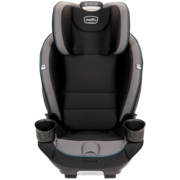 Автокрісло Evenflo EveryKid LX Livingstone (032884204588) - Pampik - 5