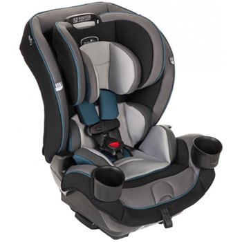 Автокрісло Evenflo EveryKid LX Livingstone (032884204588) - Pampik - 3