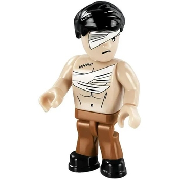 Конструктор Cobi Напівгусенична санітарна машина Мул, 535 деталей (COBI-2518) - Pampik - 6