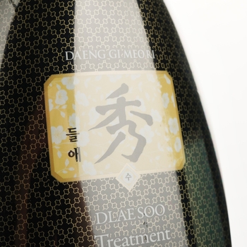 Кондиционер Daeng Gi Meo Ri Dlae Soo Anti-Hair Loss Treatment против выпадения волос, 400 мл - Pampik - 4