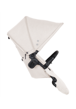 Прогулянкова коляска X-lander X-CITE Evening Grey - Pampik - 10