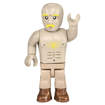 Конструктор Cobi Друга Світова Війна Танк Panzer III, 780 деталей (COBI-2562) - Pampik - 6