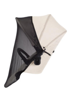 Прогулянкова коляска X-lander X-CITE Azure Grey - Pampik - 12