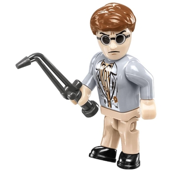 Конструктор Cobi Танк Maus, 1:28, 1605 деталей (COBI-2559) - Pampik - 6