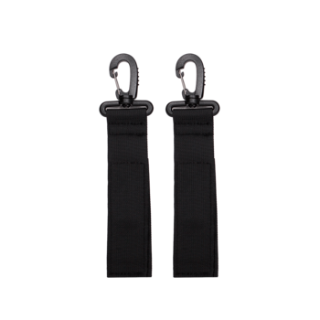 Сумка для мами X-Lander X-ROLLBAG Black Soul - Pampik - 4