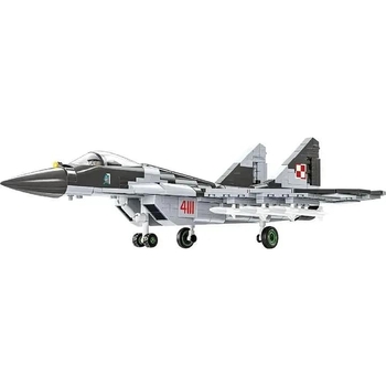Конструктор Cobi Літак МіГ-29 Fulcrum, 600 деталей (COBI-5834) - Pampik - 4