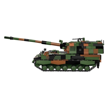 Конструктор Cobi САУ PzH 2000, 1006 деталей (COBI-2628) - Pampik - 5