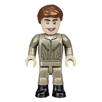 Конструктор Cobi Літак F-35B Lightning II, 594 деталі (COBI-5829) - Pampik - 5