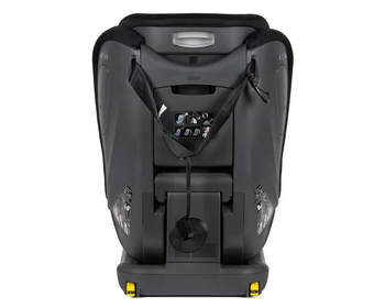 Автокрісло Avova Sperling-Fix i-Size Pearl Black - Pampik - 6