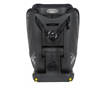 Автокрісло Avova Sperling-Fix i-Size Koala Grey - Pampik - 6