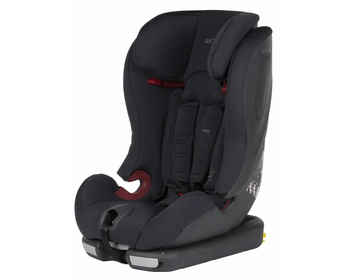 Автокрісло Avova Sperling-Fix i-Size Koala Grey - Pampik