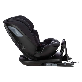 Автокресло FreeON EPIC i-Size, 40-150 см, чорний (81521) - Pampik - 5